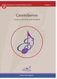 Greensleeves Orchestra sheet music cover